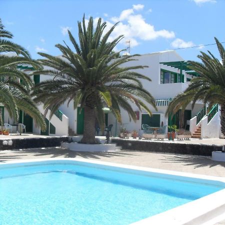 Irene Apartment Puerto del Carmen  Eksteriør bilde