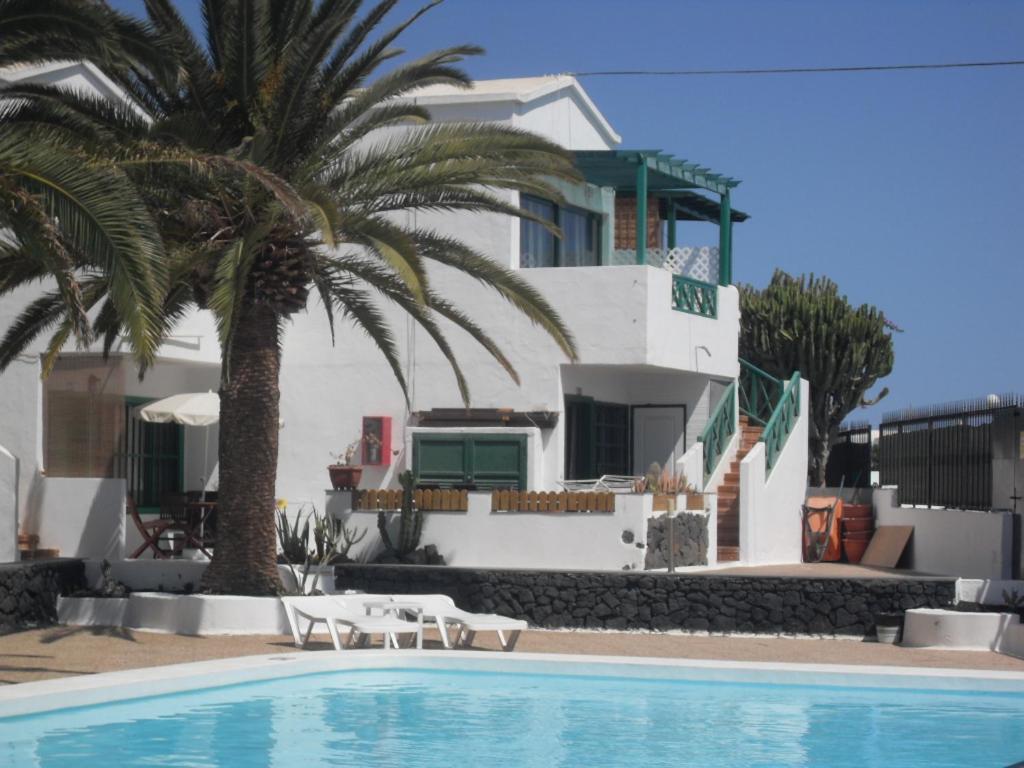 Irene Apartment Puerto del Carmen  Eksteriør bilde