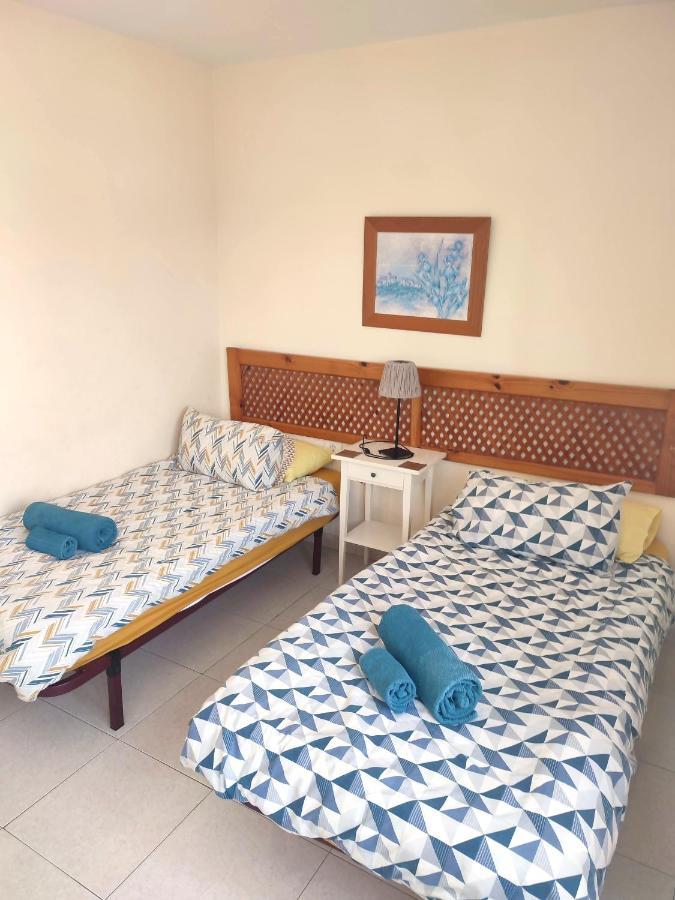 Irene Apartment Puerto del Carmen  Eksteriør bilde