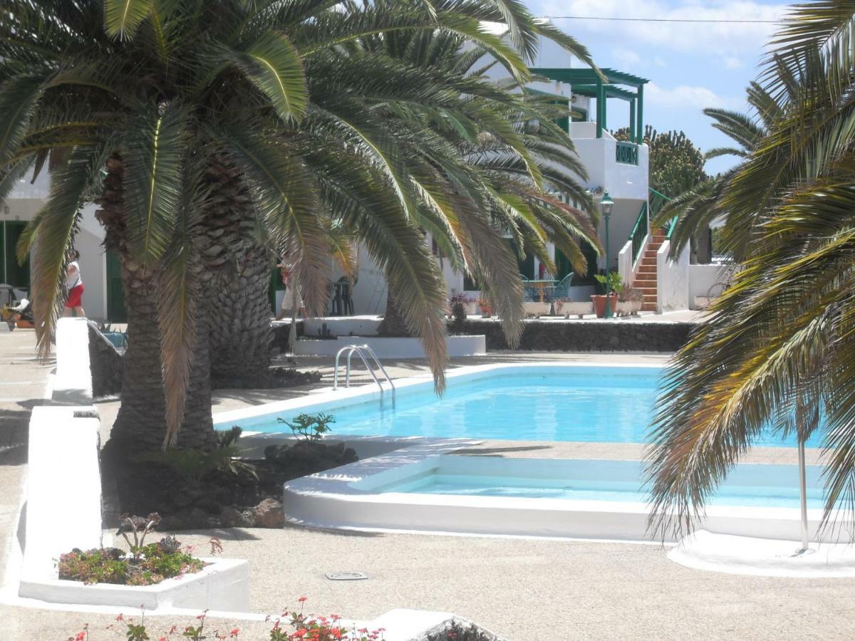 Irene Apartment Puerto del Carmen  Eksteriør bilde