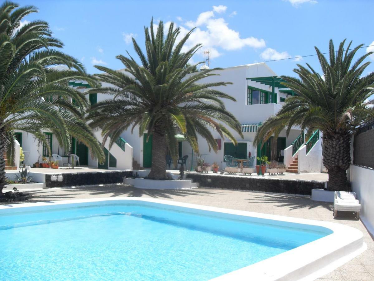 Irene Apartment Puerto del Carmen  Eksteriør bilde