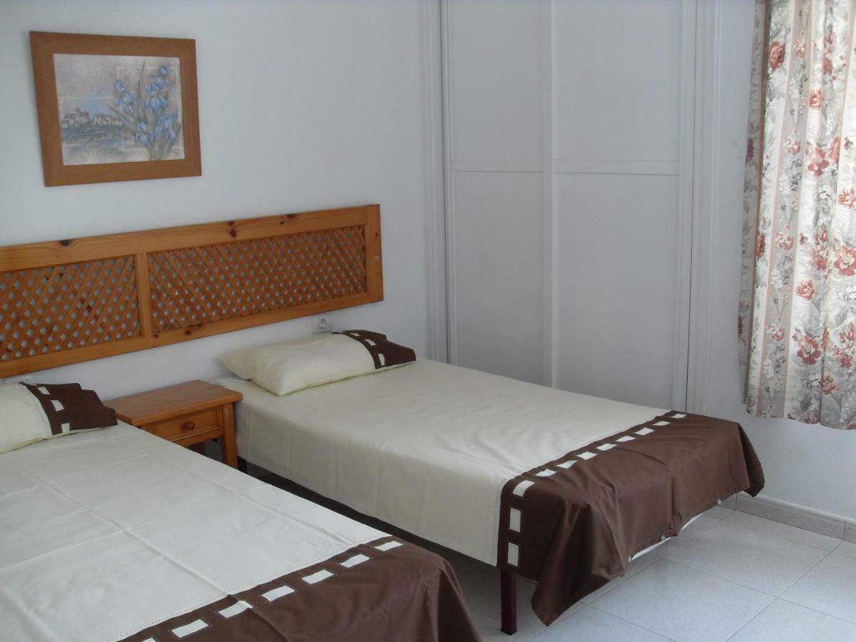 Irene Apartment Puerto del Carmen  Eksteriør bilde