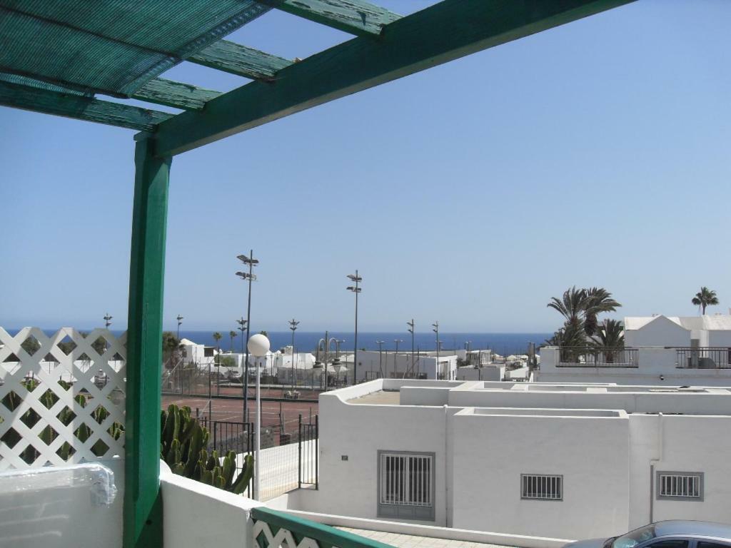 Irene Apartment Puerto del Carmen  Eksteriør bilde