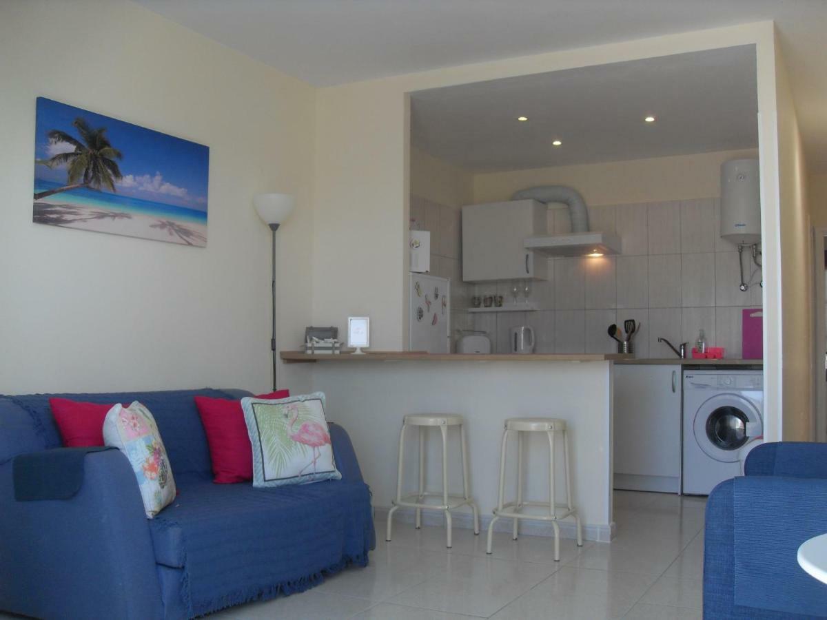 Irene Apartment Puerto del Carmen  Eksteriør bilde