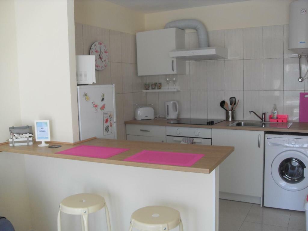 Irene Apartment Puerto del Carmen  Eksteriør bilde