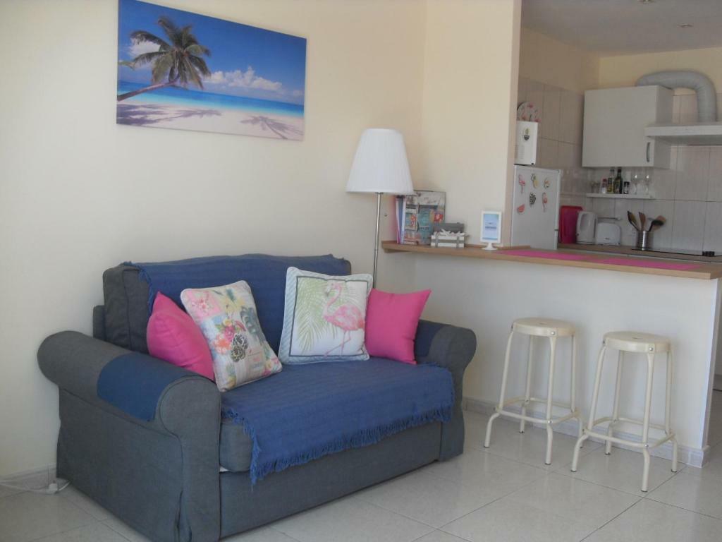 Irene Apartment Puerto del Carmen  Eksteriør bilde