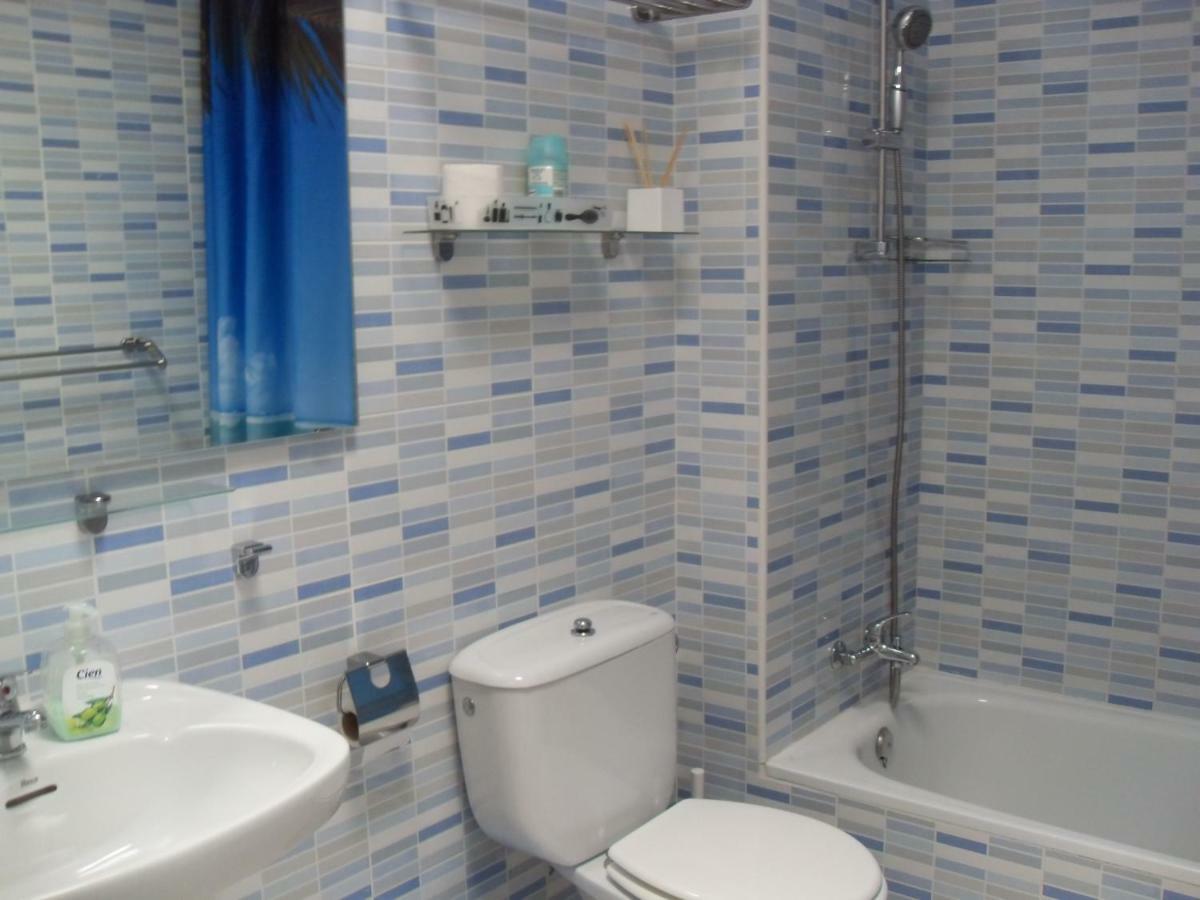 Irene Apartment Puerto del Carmen  Eksteriør bilde