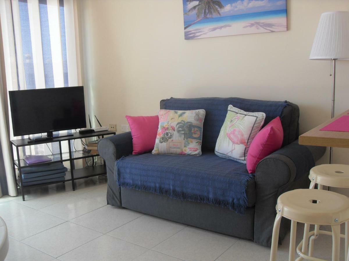 Irene Apartment Puerto del Carmen  Eksteriør bilde